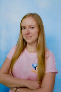 Adrianna Samorajska opiekunka dziecięca