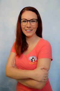 Magdalena Wojtasik specjalność: wychowanie przedszkolne