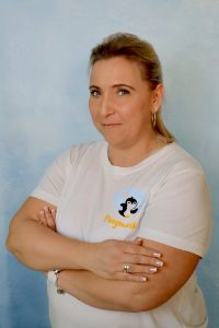 mgr Agnieszka Starowicz specjalność: wychowanie przedszkolne, SI, rewalidacja